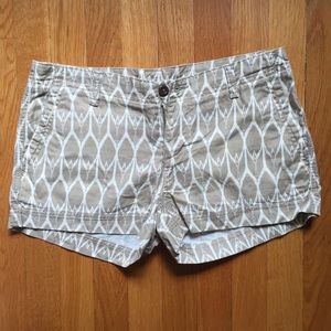 North Face Shorts